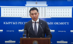 А. Жаманкулов: "Бардык муктаж жарандарды азык-түлүк менен камсыздаганга аракет кылабыз"