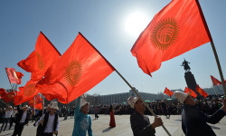 Өлкө калкынын жалпы саны 6 млн 542 миң адамга жетти