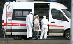 COVID-19: жакын келген коркунуч