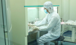 Коронавирустан айыгып чыккан дарыгерлер кайрадан кызматка киришти