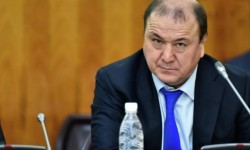 Глава МВД отправлен в отставку