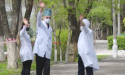 Covid-19: дагы 3 бейтап айыгып чыкты