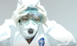 Дагы 18 медкызматкерден коронавирус аныкталды