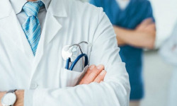 Польшадан дарыгерлер келди