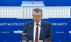 Кыргызстанда 68 бейтап коронавирустан айыкты