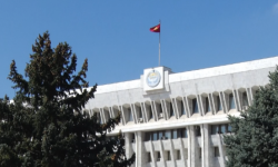 Президенттин басма сөз кызматы жалган маалымат таратпоого чакырды