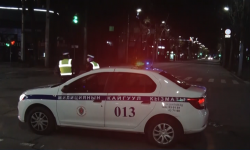 Коменданттык сааттын эрежесин бузба