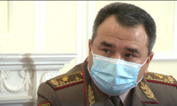 Коопсуздукту камсыздоо чаралары