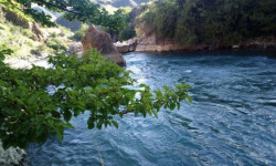 ӨКМ: өлкө аймагындагы көпчүлүк дарыяларда суунун деңгээли көтөрүлдү