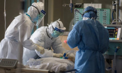 Дүйнө жүзү боюнча коронавирус жуктургандардын саны 3 миллионго жакындап калды  