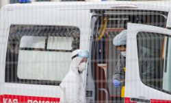 Кыргызстан: СOVID-19 инфекциясынын жаңы 13 учур катталды