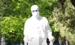 Медиктерге кошумча каражат төлөндү