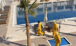 Египетте өзгөчө кырдаал режими узартылды