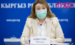 Коронавирус: 52 бейтаптын абалы орто оор