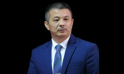 Акын, журналист Зайырбек Ажыматов мезгилсиз дүйнөдөн кайтты