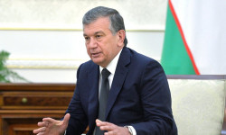 Өзбекстанда карантиндик чектөөлөр жумшартылат