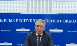 Ишкерчиликтин бир катар чөйрөлөрүндө иш жанданат