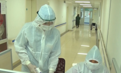 Медицина кызматкерлеринин маянасы жана кошумча төлөмдөрү толук төлөнүүдө