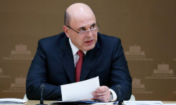 Орусиянын премьер-министри Михаил Мишустинге коронавирус жуктуруп алды 