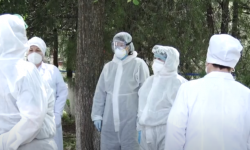 Коронавирусту дагы 26 адам жуктуруп алды