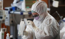 Кыргызстан боюнча обсервацияда 908 адам жатат