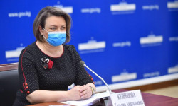 Бишкек: COVID-19 вирусун жуктургандардын көбү Ленин районунда