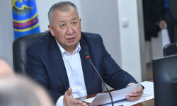 Чүй облусундагы эпидемиологиялык кырдаал өзгөчө көзөмөлдө болот