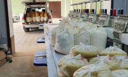 Жалал-Абад облусунда 92 миңден ашык жаранга жардам көрсөтүлдү