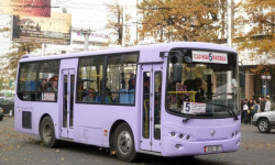 11-майдан тарта машруткалардан башка коомдук транспорт өз ишин баштайт