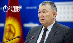 СOVID-19 инфекциясынын жаңы 13 учур катталды