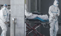 COVID-19 вирусунан 69 жаштагы 1 бейтап каза болду