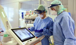 СOVID-19 инфекциясынын жаңы 28 учур катталды