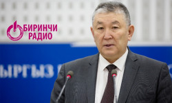 COVID-19 вирусунун оор формасынан 67 жаштагы 1 аял каза болду