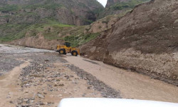 Лейлек району: селден 55 миллион 296 миң сом зыян тартты