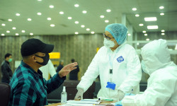 541 кыргызстандык Оренбург облусунун Соль-Илецк шаарынан кайтарылды