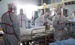 CDC: коронавирус Алматыдагы лабораториядан тараган эмес