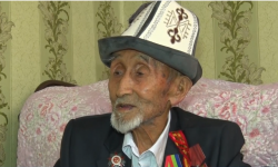 Жеңишти багынткан аталарга таазим