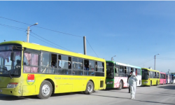 541 кыргызстандыктар келди