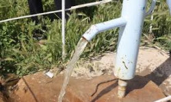 Алыскы айылды таза суу менен камсыздоо