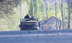 Коронавирус: Чаткалда абал курч