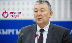 Коронавирус: 13 бейтап ооруканадан айыгып чыкты