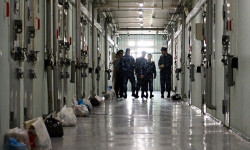 СИЗО-1де бир гана кызматкер коронавирус жуктурган учур бар