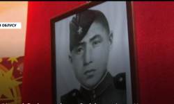 Улуу Жеңишке 75 жыл: Самат Садыков