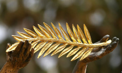 Канн кинофестивалы COVID-19 пандемиясына байланыштуу өтпөй калды