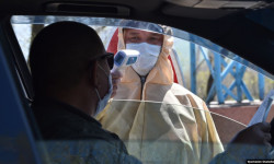 Эки шаарда, бир райондо жана бир айылда карантин режими калат