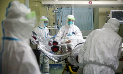 Коронавирус: 13 бейтап ооруканадан айыгып чыкты