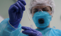 Коронавирус: 21 бейтап ооруканадан айыгып чыкты