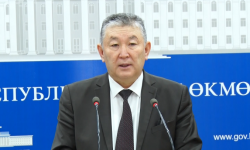Кыргызстанда эпидемиологиялык абал туруктуу оор бойдон калууда
