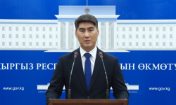  Чет өлкөлөрдөгү мекендештерди алып келүү иштери уланат  