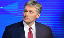 Путиндин басма сөз катчысы коронавирус жугузуп алды